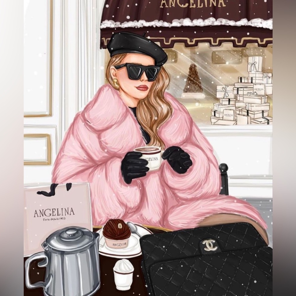 Shopping 🛍️ 🛒 is my cardio 🛍️💁🏼‍♀️